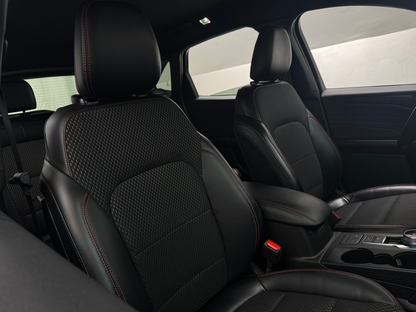 Thumbnail: 2024 Ford Escape - 2