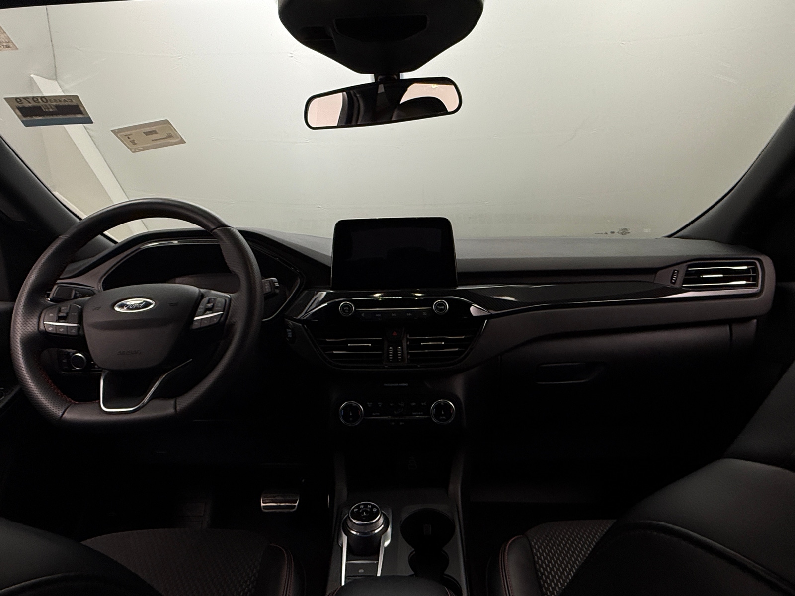 Thumbnail: 2024 Ford Escape - 3