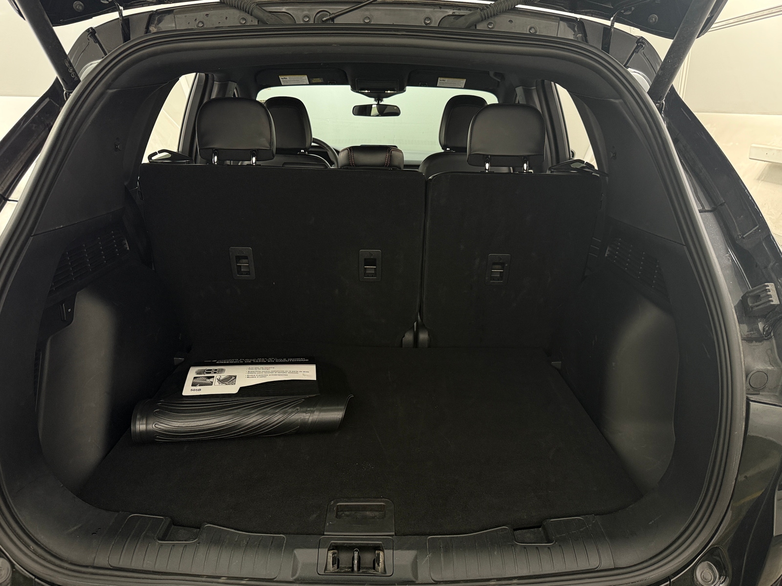 Thumbnail: 2024 Ford Escape - 7