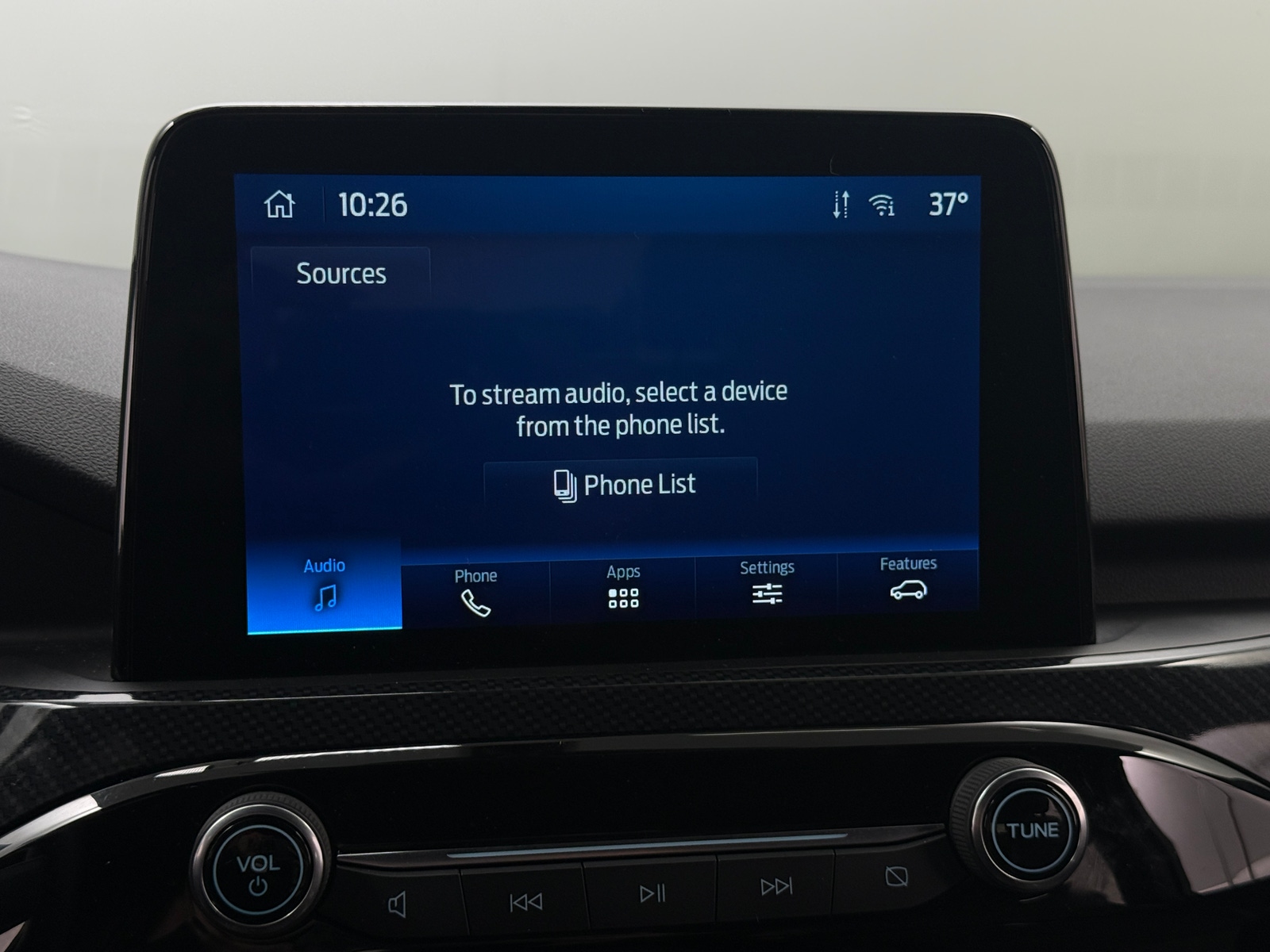 Thumbnail: 2024 Ford Escape - 4