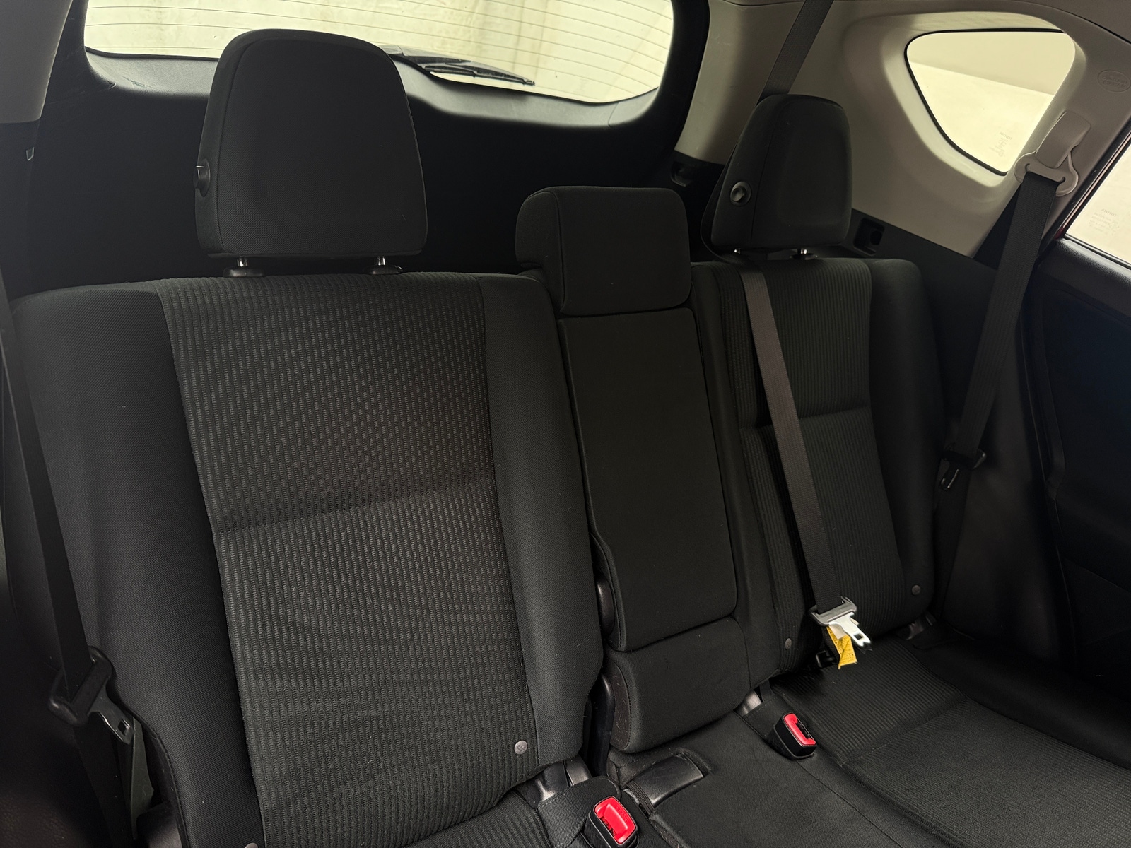 Thumbnail: 2015 Toyota RAV4 - 6