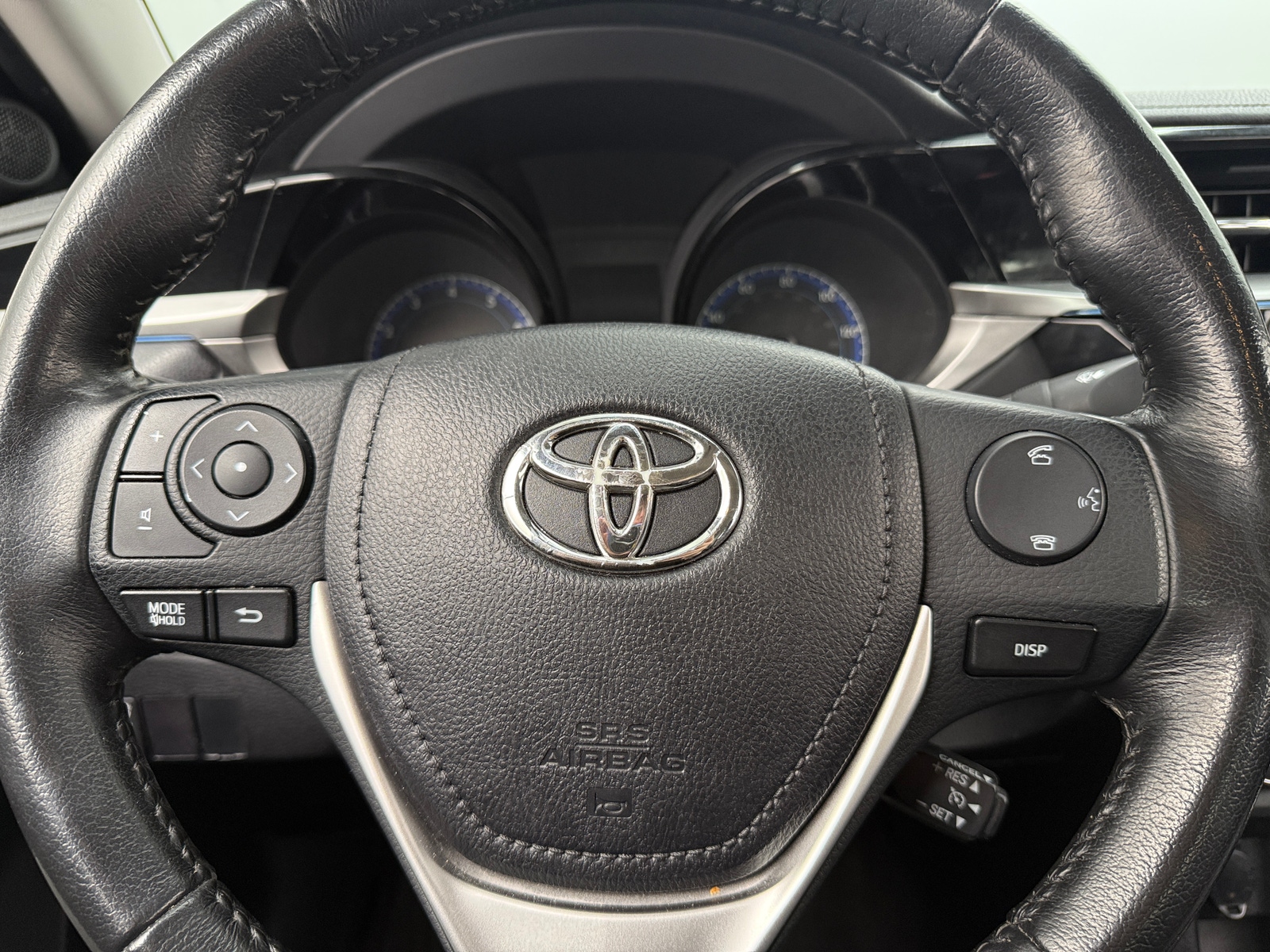 Thumbnail: 2016 Toyota Corolla - 5