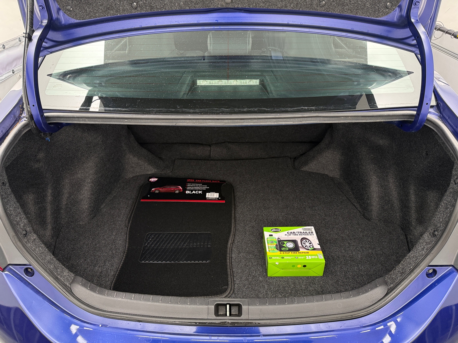 Thumbnail: 2016 Toyota Corolla - 7