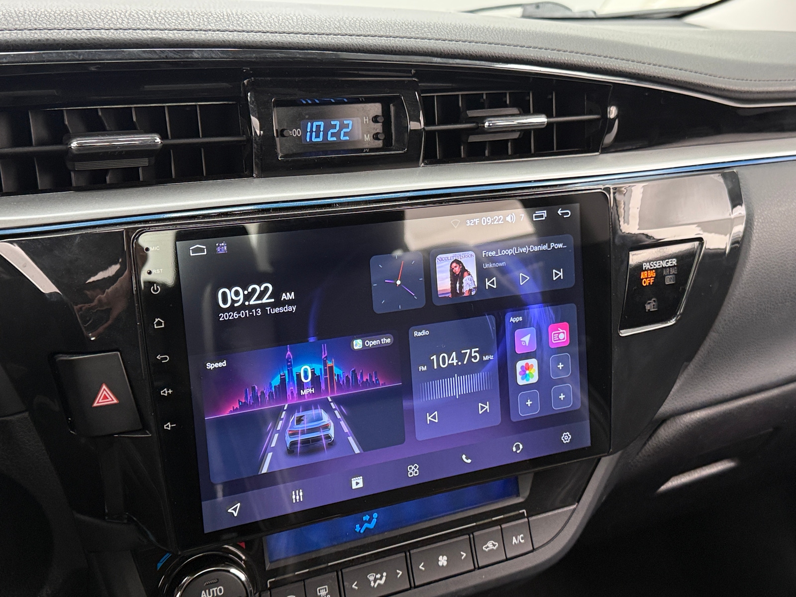 Thumbnail: 2016 Toyota Corolla - 4