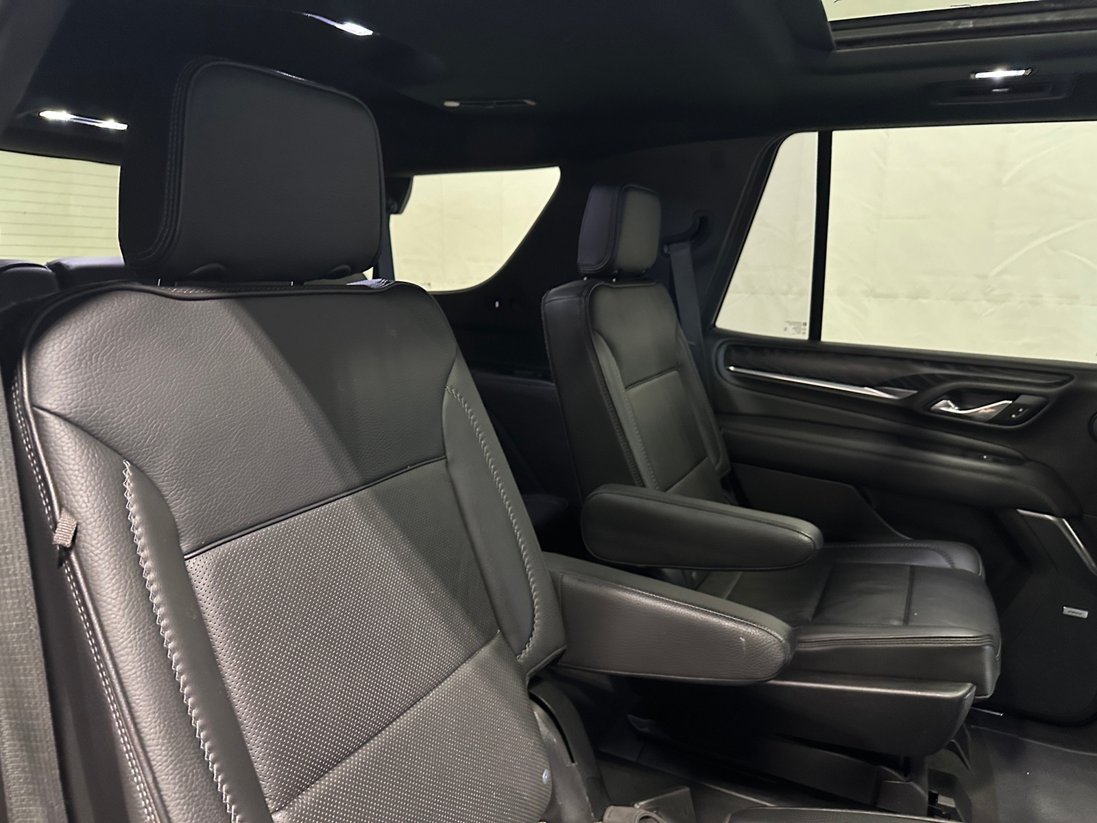 Thumbnail: 2021 GMC Yukon - 5