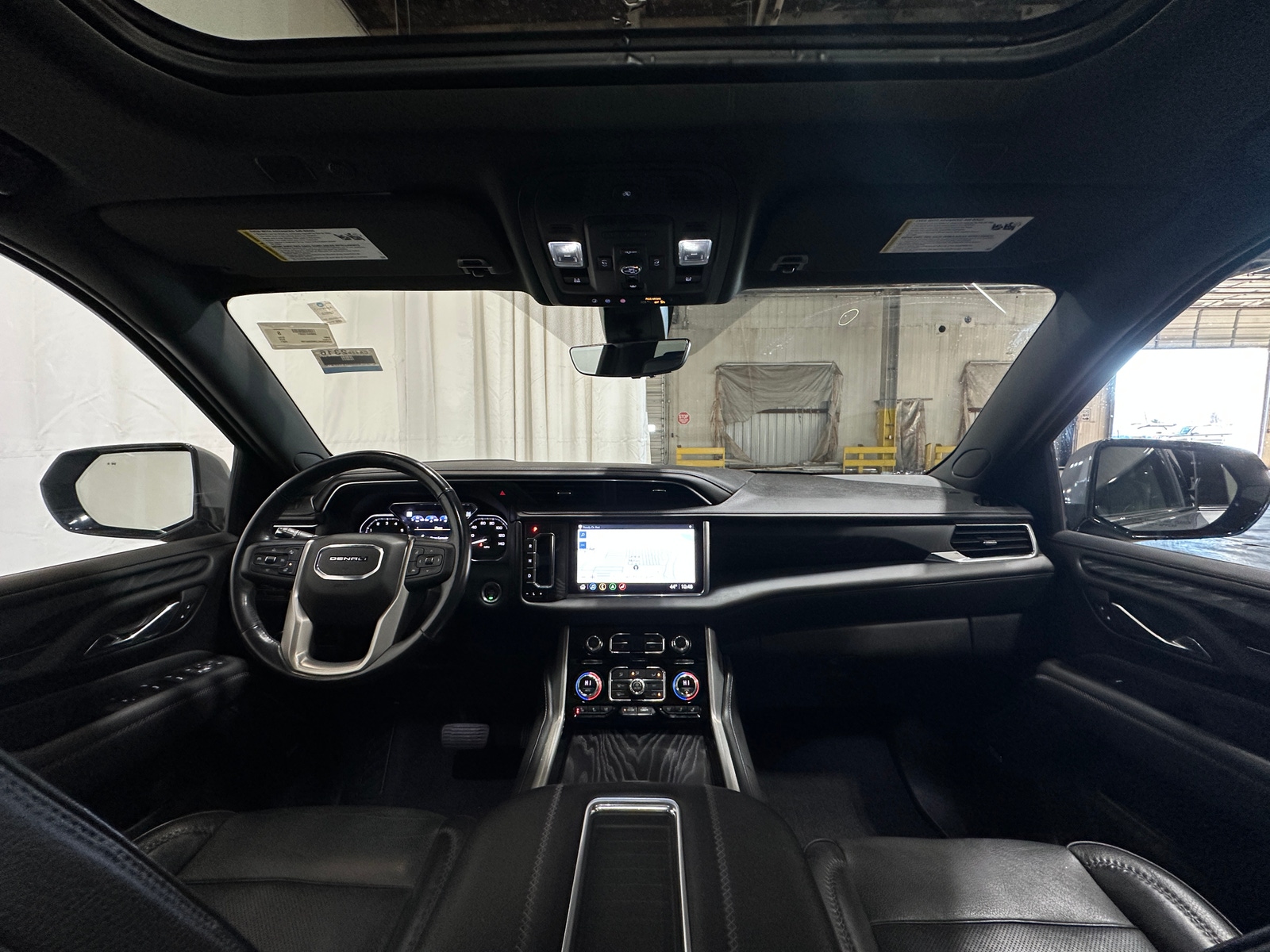 Thumbnail: 2021 GMC Yukon - 2