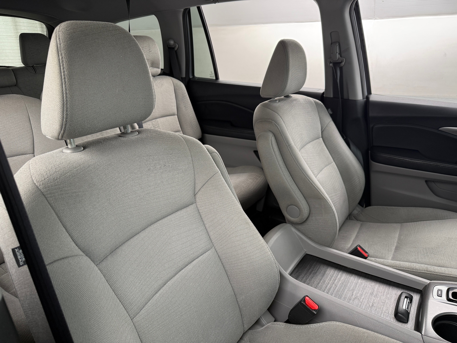 Thumbnail: 2018 Honda Pilot - 2