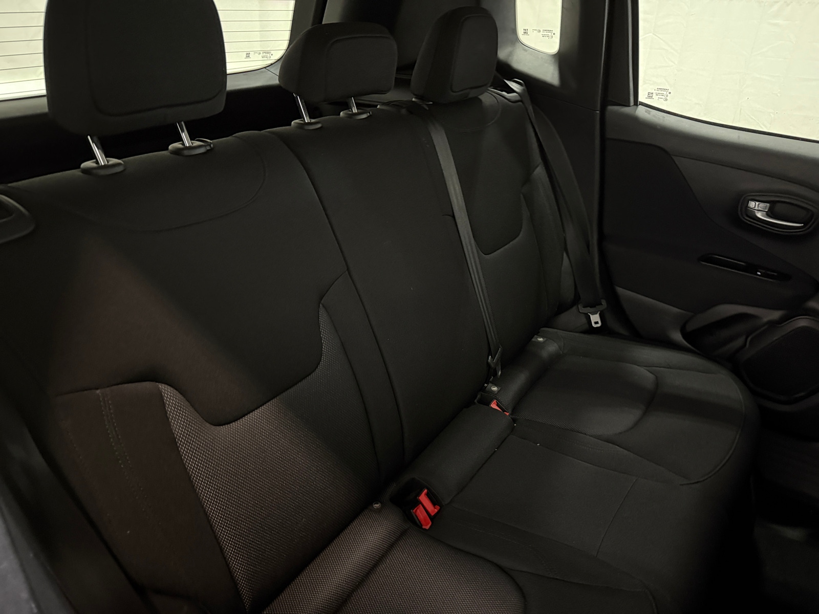 Thumbnail: 2019 Jeep Renegade - 6