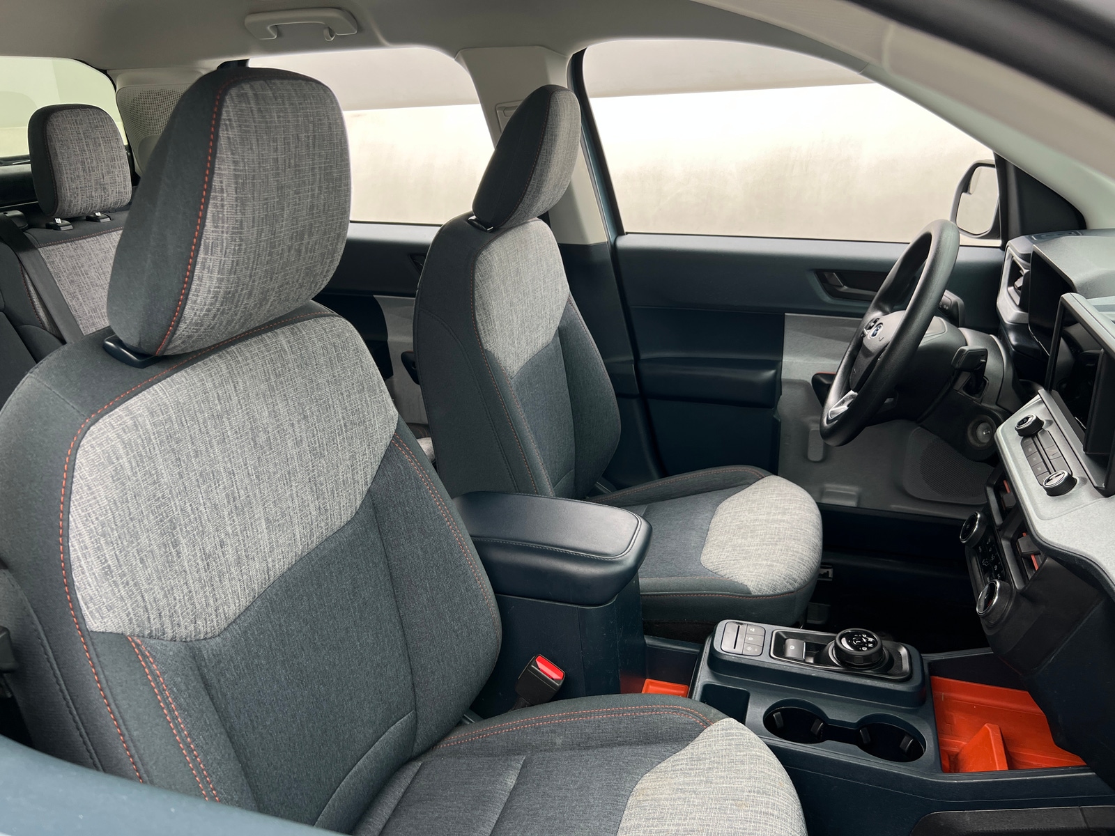 Thumbnail: 2023 Ford Maverick - 2