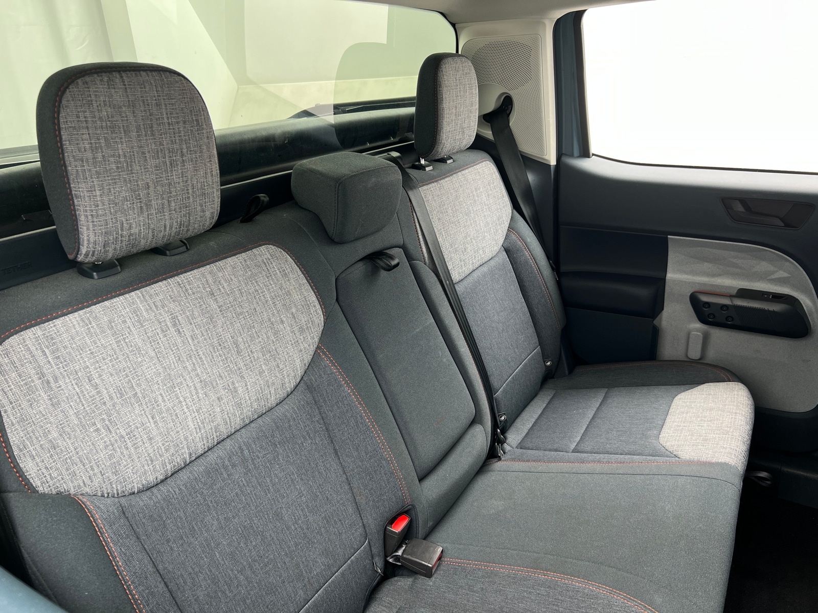 Thumbnail: 2023 Ford Maverick - 6