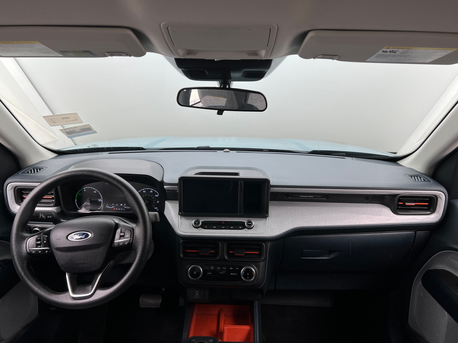 Thumbnail: 2023 Ford Maverick - 3