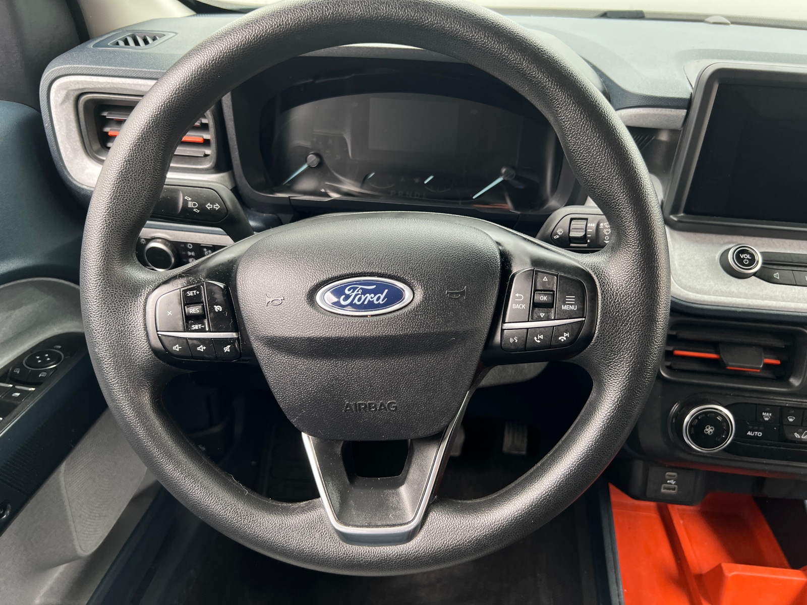 Thumbnail: 2023 Ford Maverick - 5