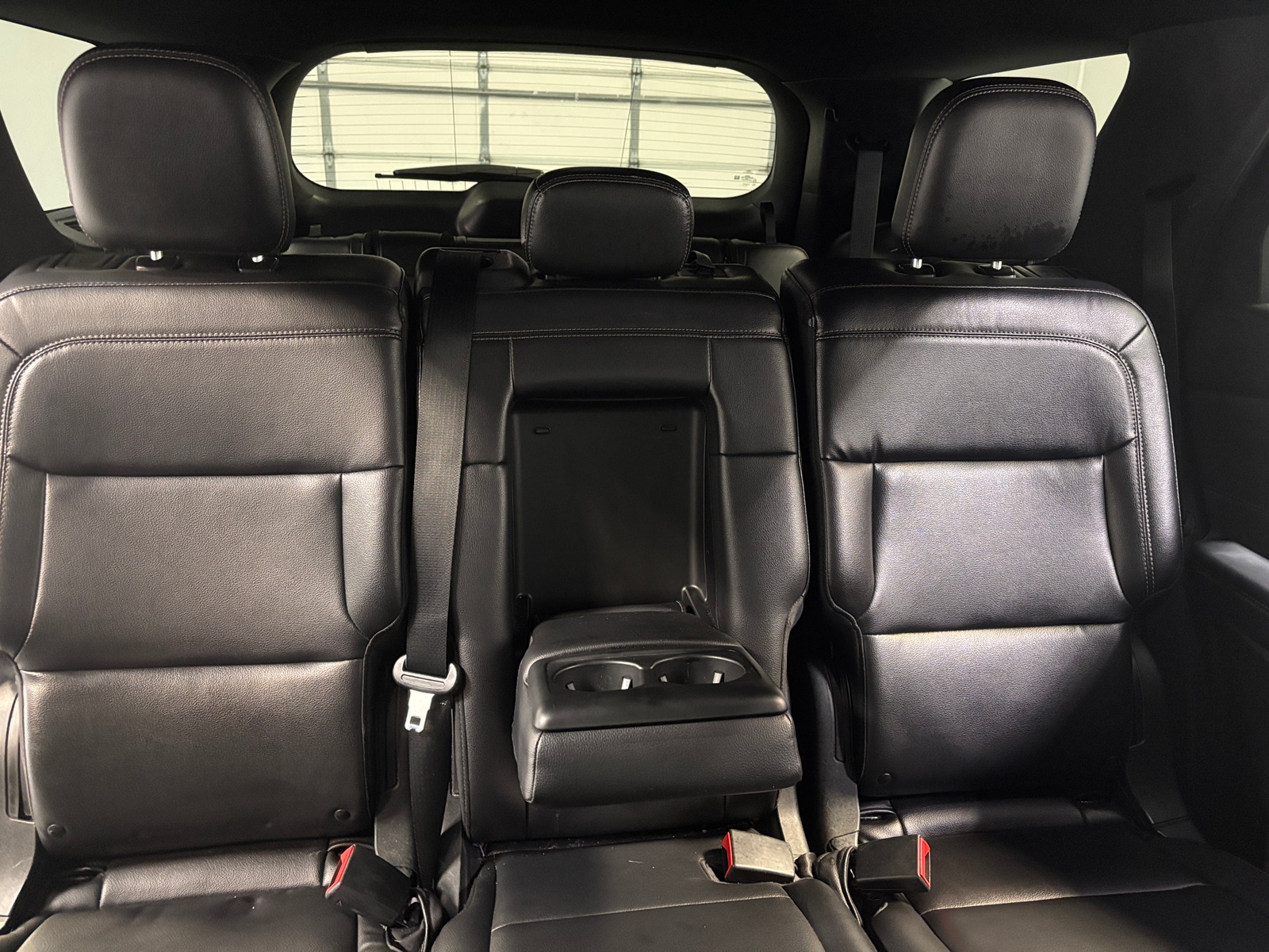 Thumbnail: 2020 Ford Explorer - 5