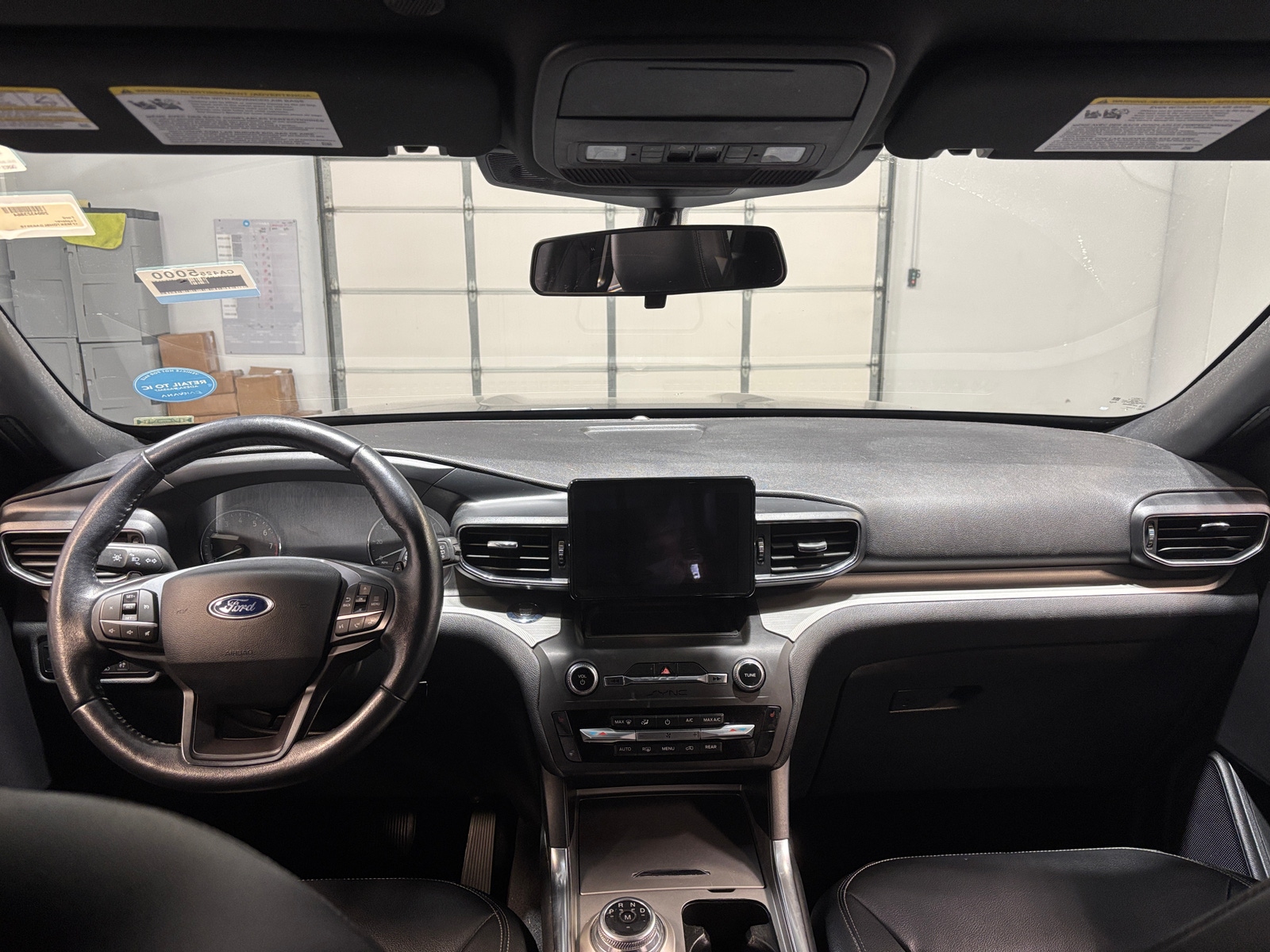 Thumbnail: 2020 Ford Explorer - 2