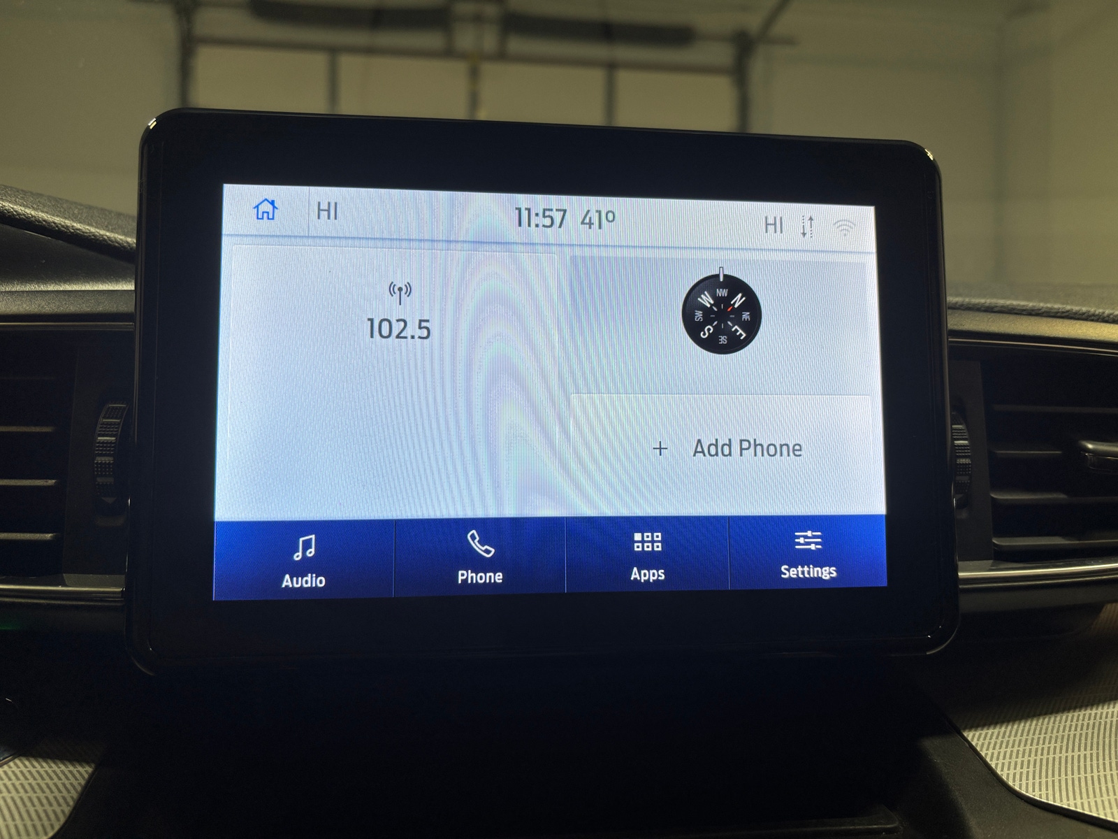 Thumbnail: 2020 Ford Explorer - 3