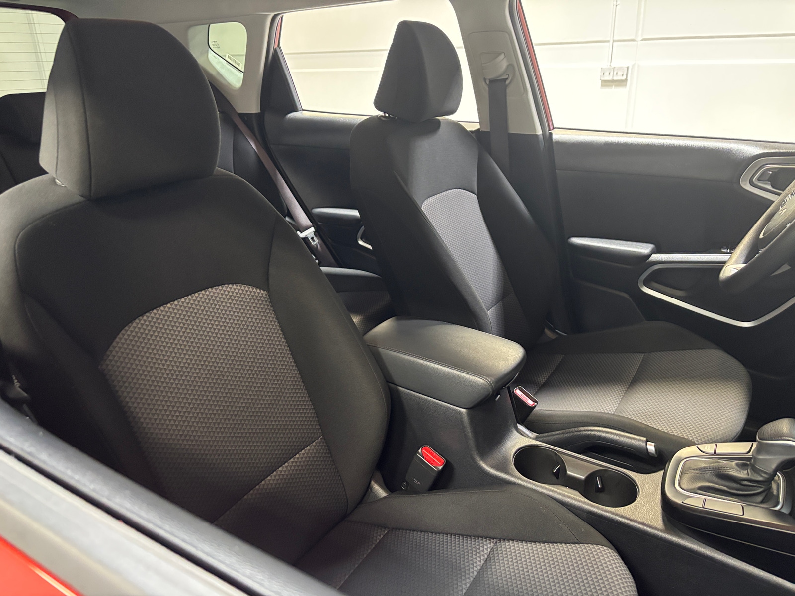 Thumbnail: 2024 Kia Soul - 2