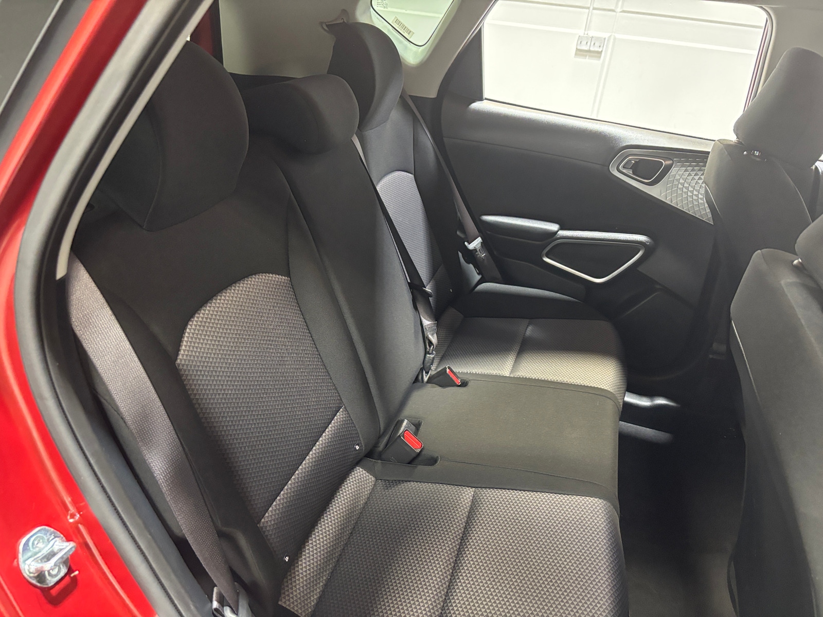 Thumbnail: 2024 Kia Soul - 6