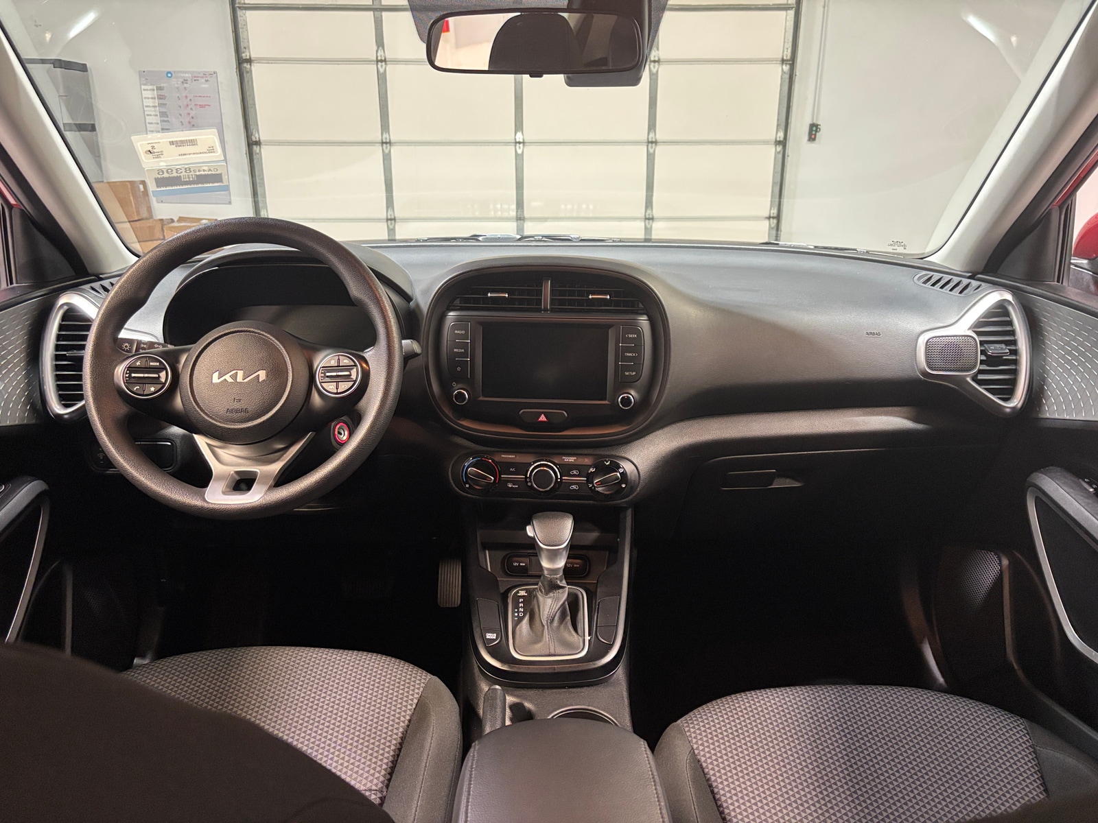 Thumbnail: 2024 Kia Soul - 3