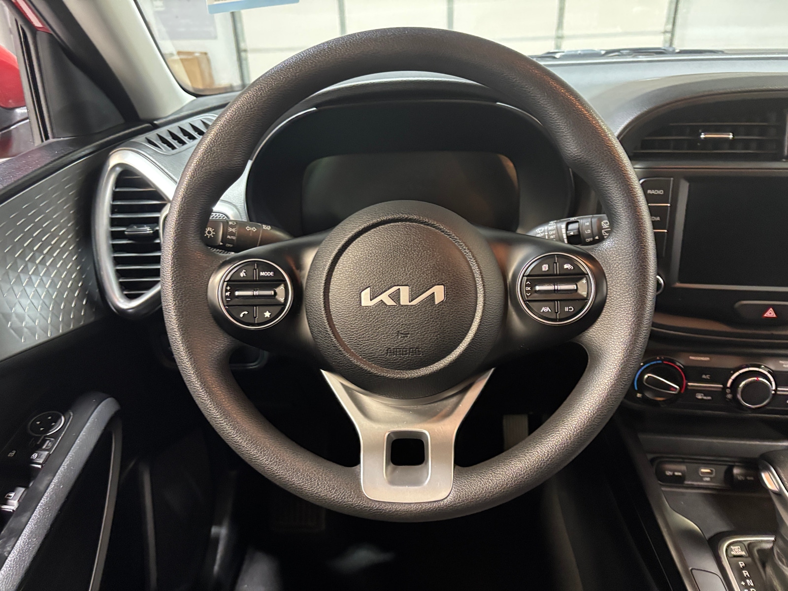 Thumbnail: 2024 Kia Soul - 5