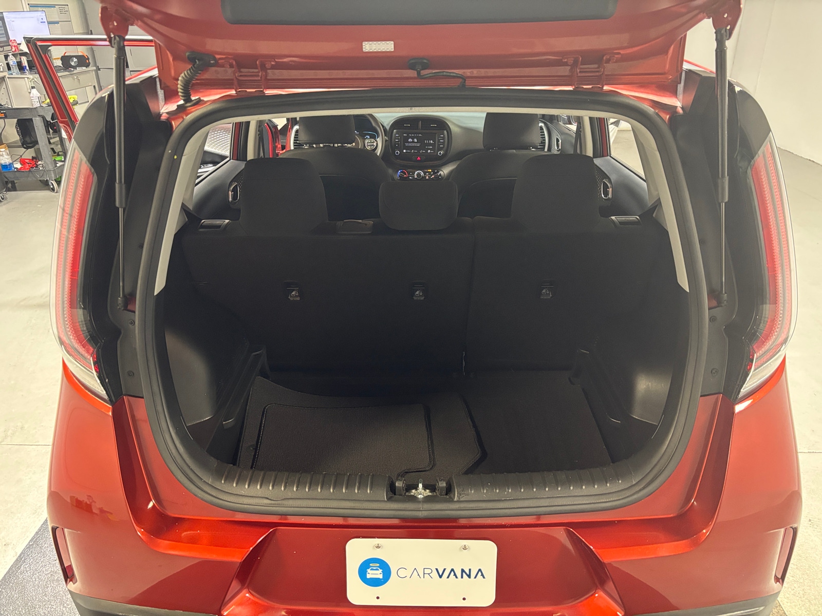 Thumbnail: 2024 Kia Soul - 7