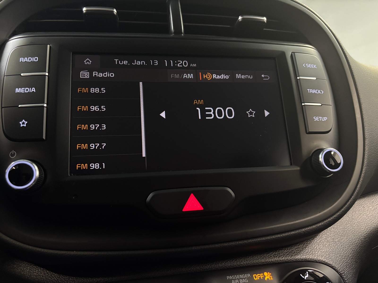 Thumbnail: 2024 Kia Soul - 4