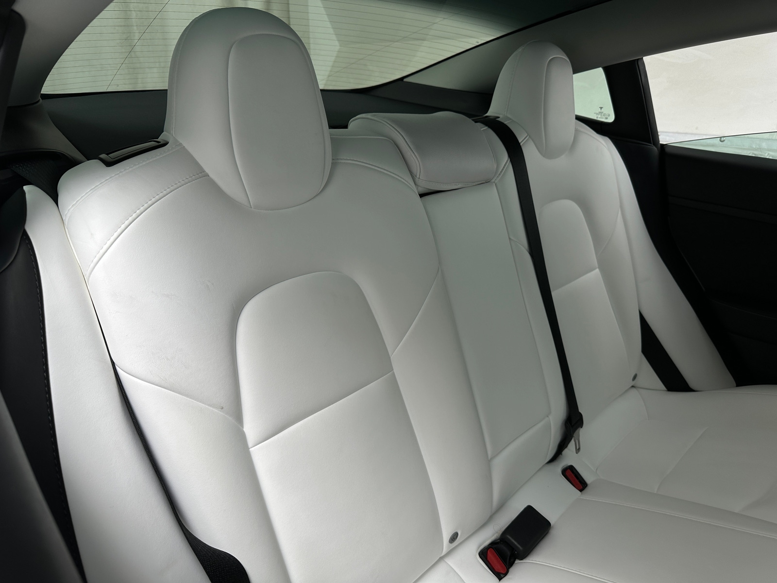 Thumbnail: 2022 Tesla Model 3 - 5