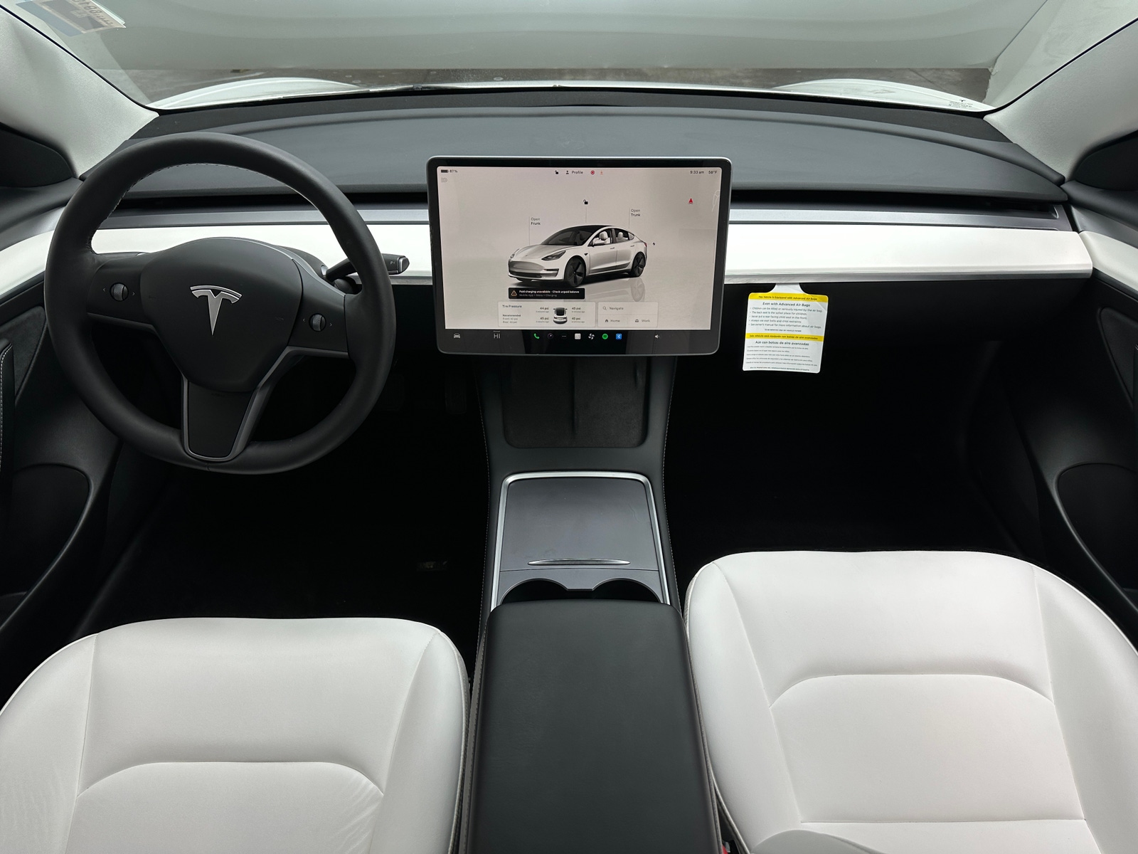 Thumbnail: 2022 Tesla Model 3 - 2