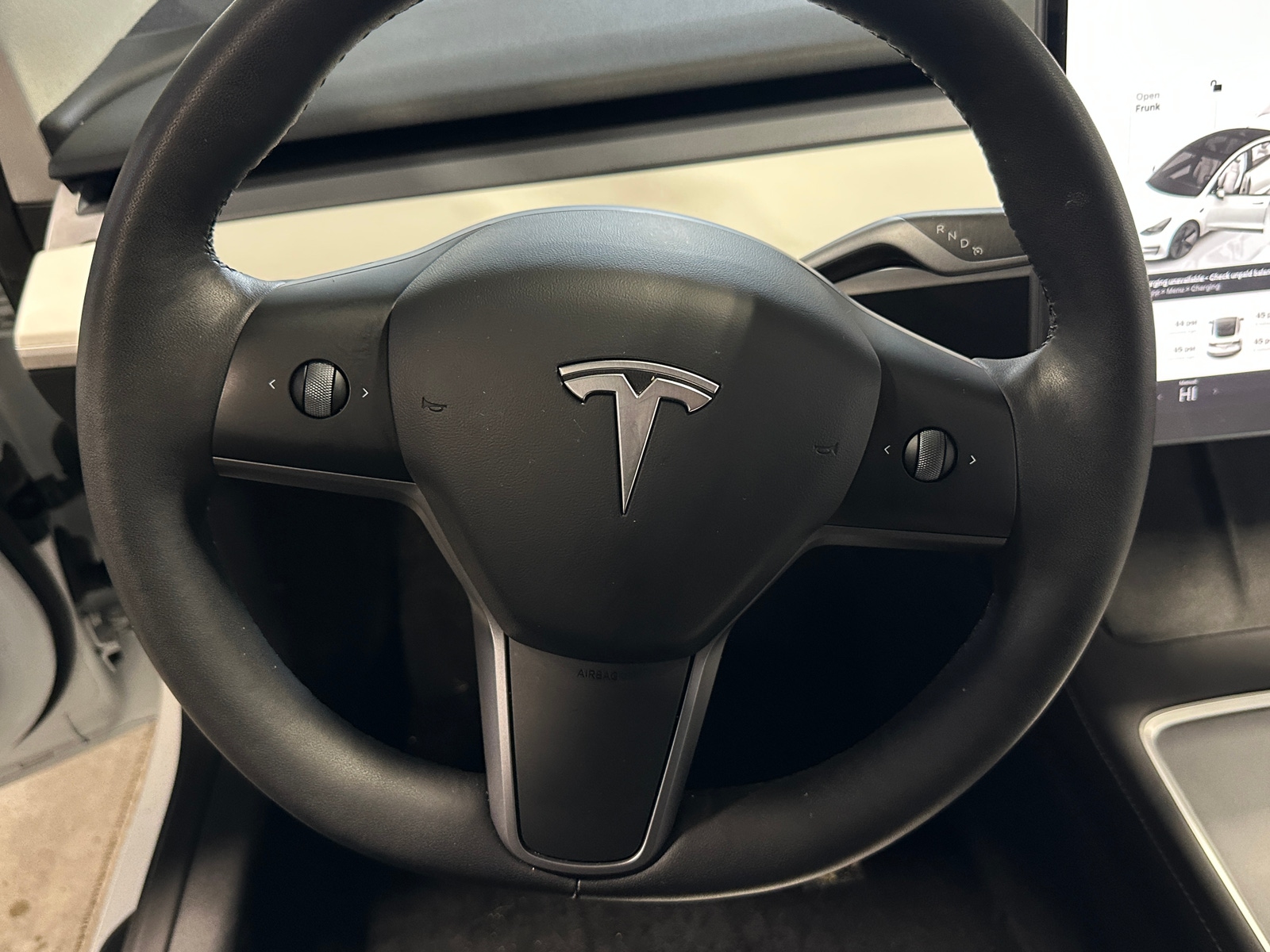 Thumbnail: 2022 Tesla Model 3 - 4
