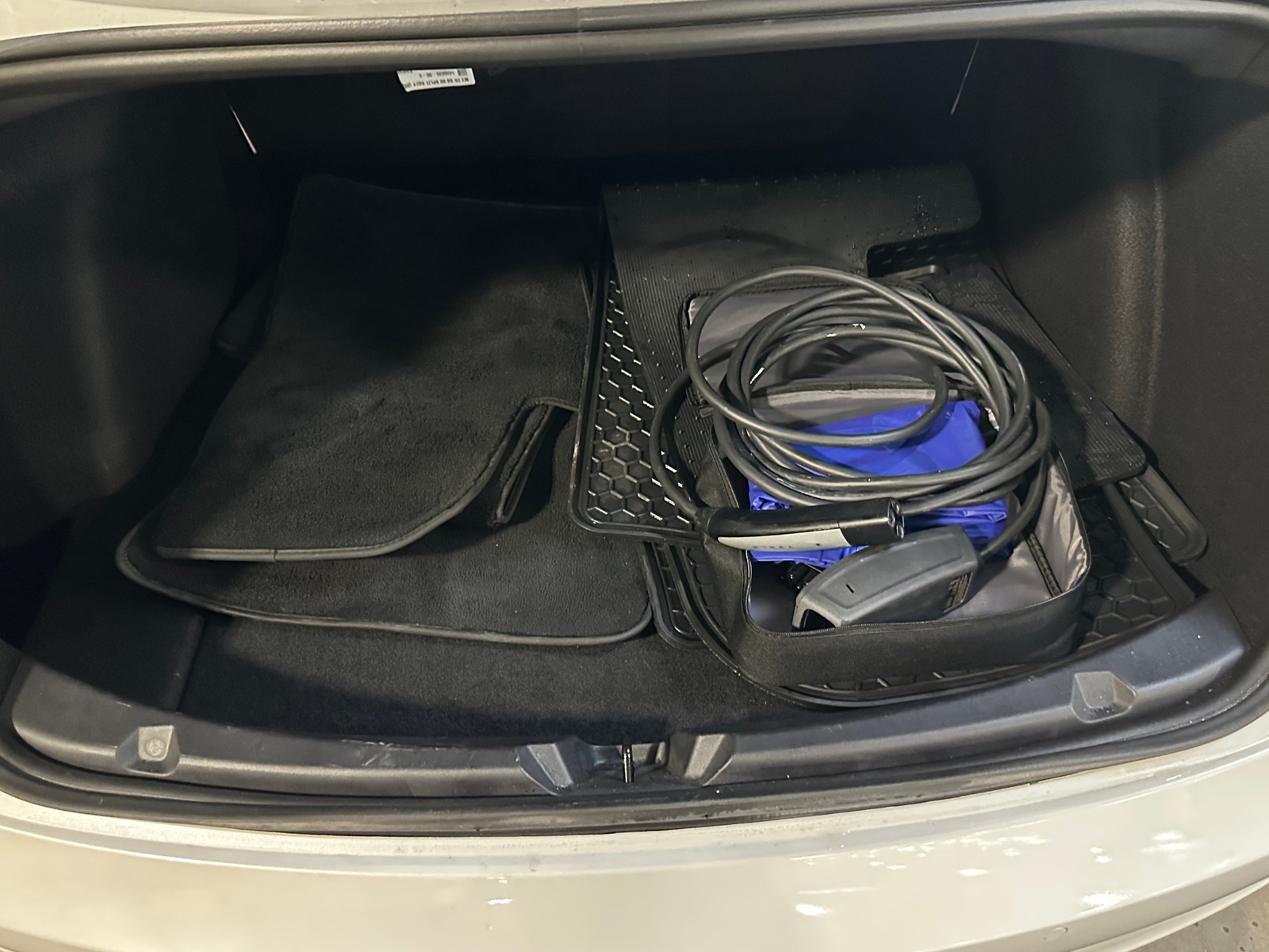 Thumbnail: 2022 Tesla Model 3 - 6