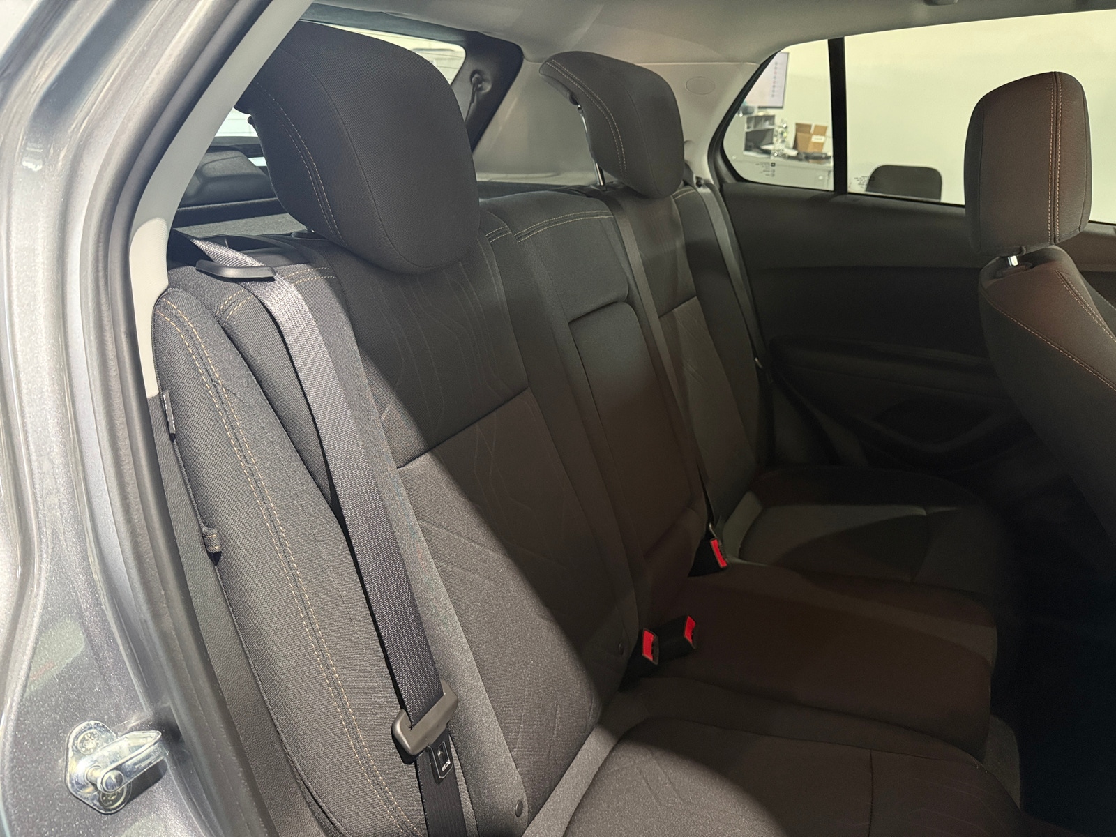 Thumbnail: 2020 Chevrolet Trax - 6