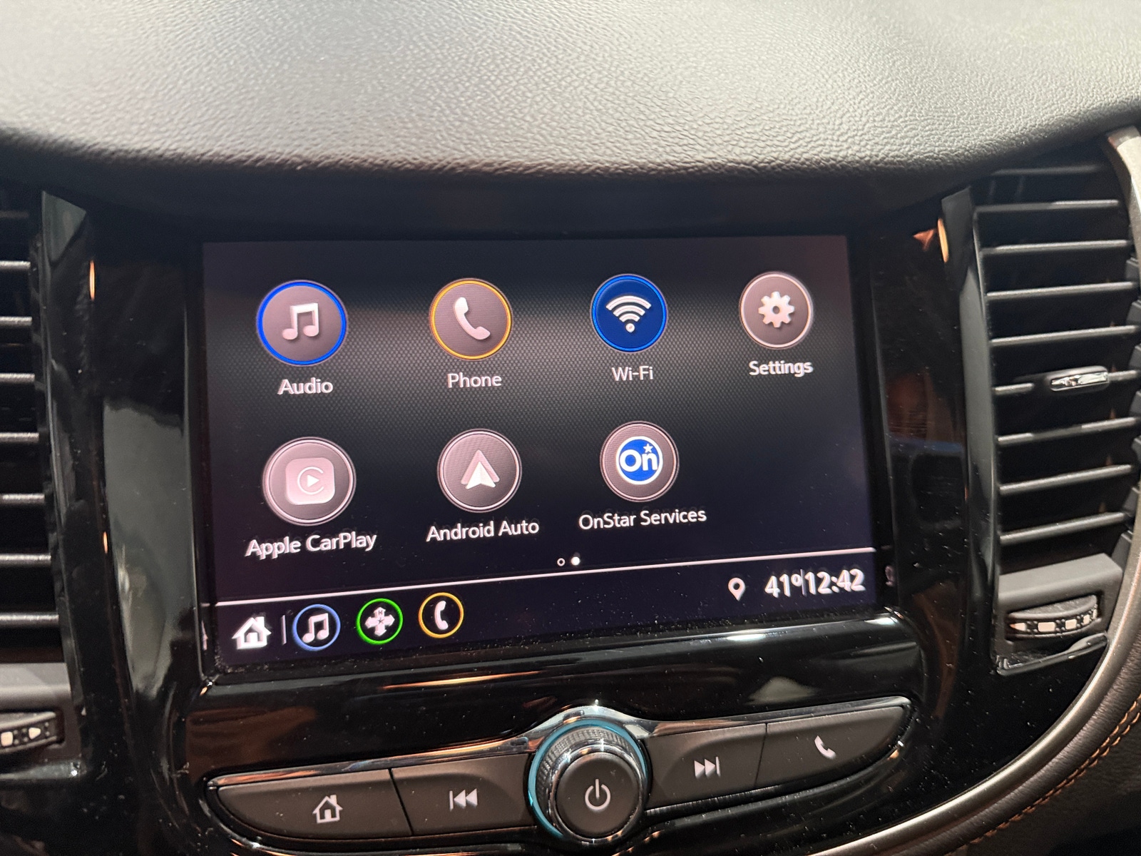 Thumbnail: 2020 Chevrolet Trax - 4