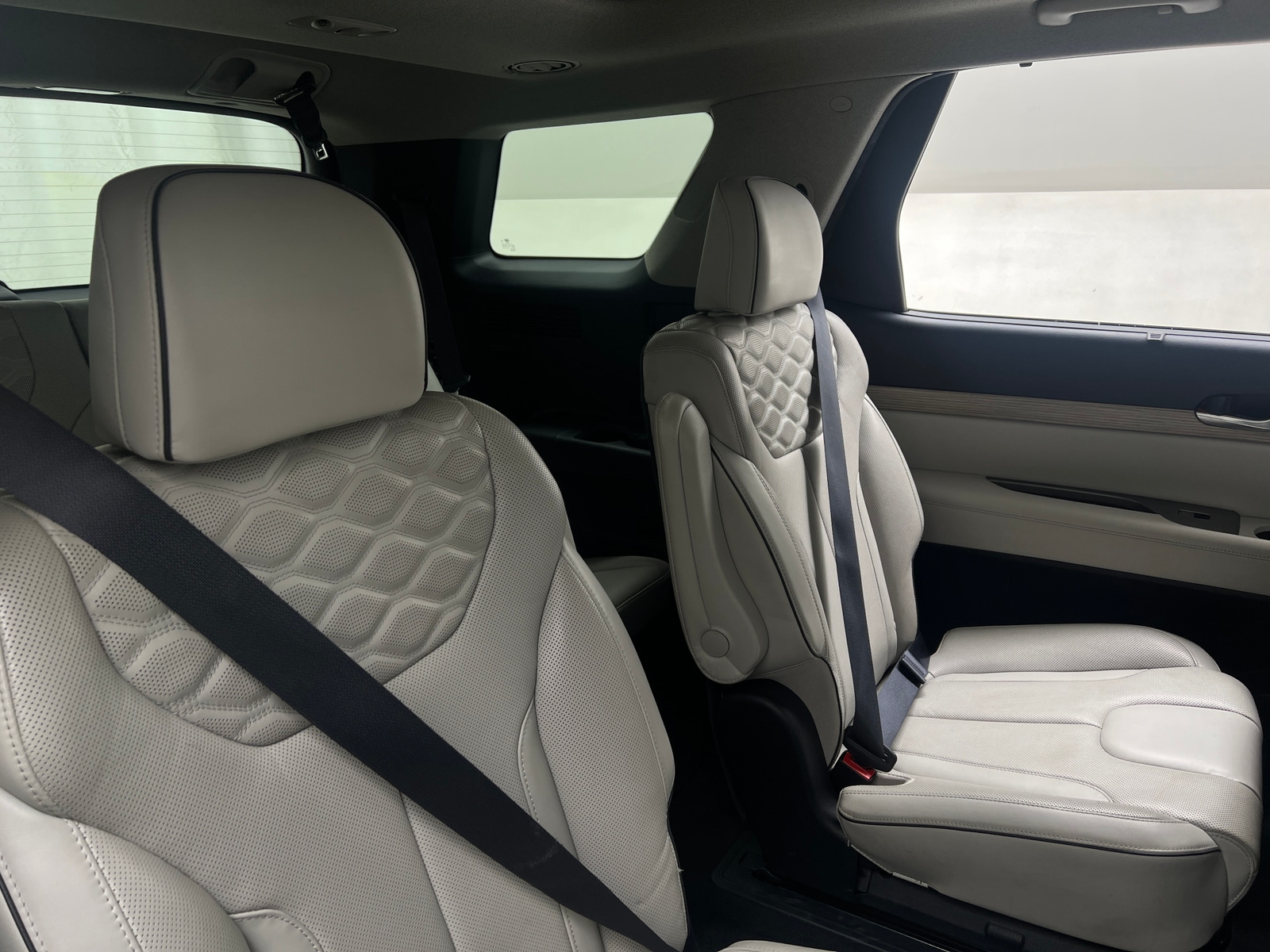 Thumbnail: 2021 Hyundai Palisade - 5