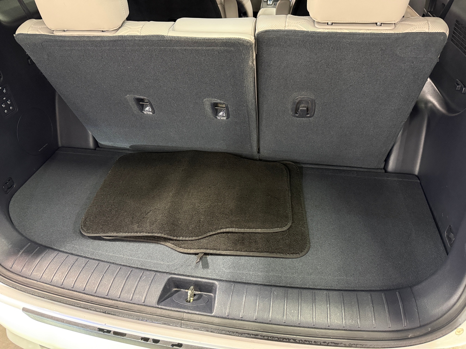 Thumbnail: 2021 Hyundai Palisade - 6