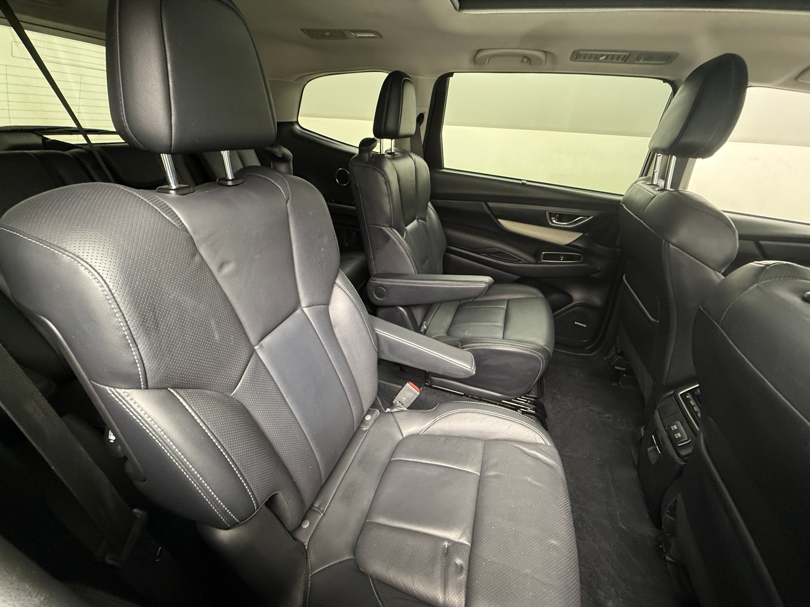 Thumbnail: 2021 Subaru Ascent - 5