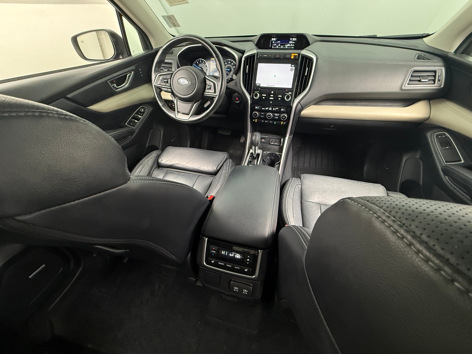 Thumbnail: 2021 Subaru Ascent - 2