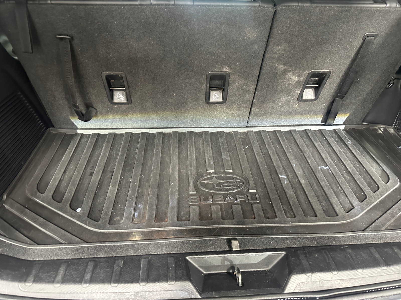 Thumbnail: 2021 Subaru Ascent - 6