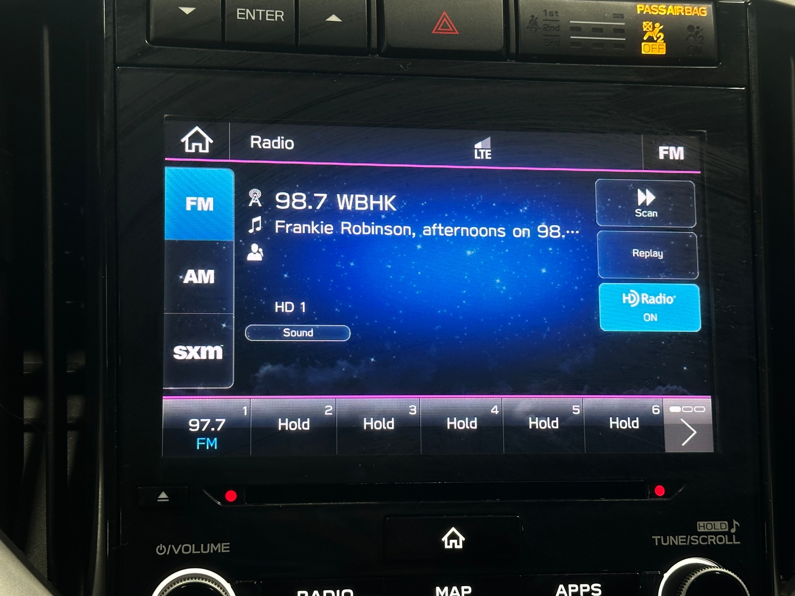 Thumbnail: 2021 Subaru Ascent - 3