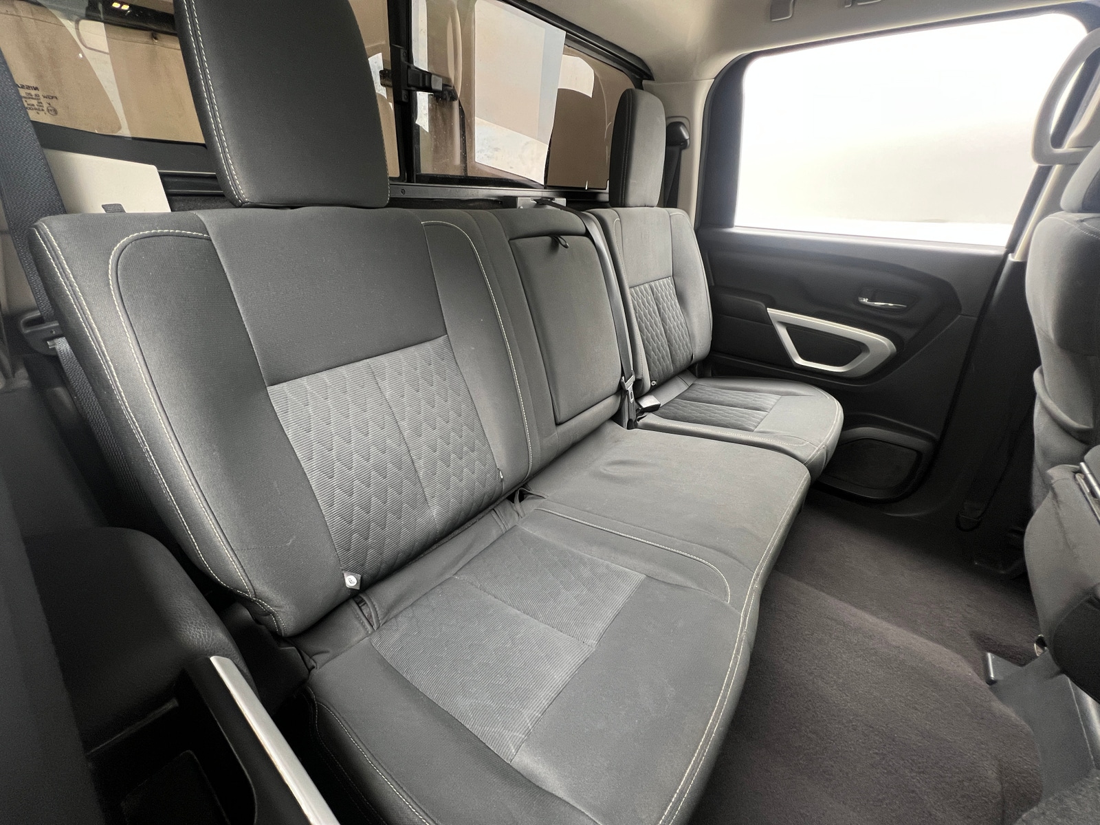 Thumbnail: 2018 Nissan Titan - 6