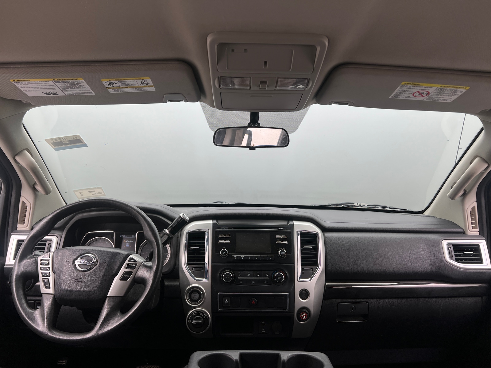 Thumbnail: 2018 Nissan Titan - 3