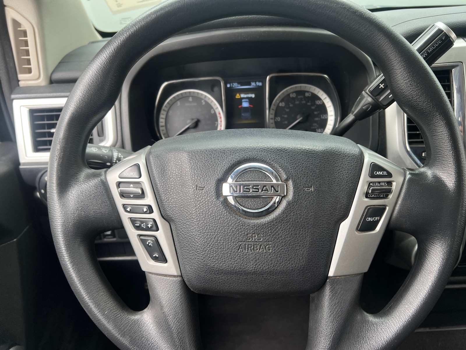 Thumbnail: 2018 Nissan Titan - 5