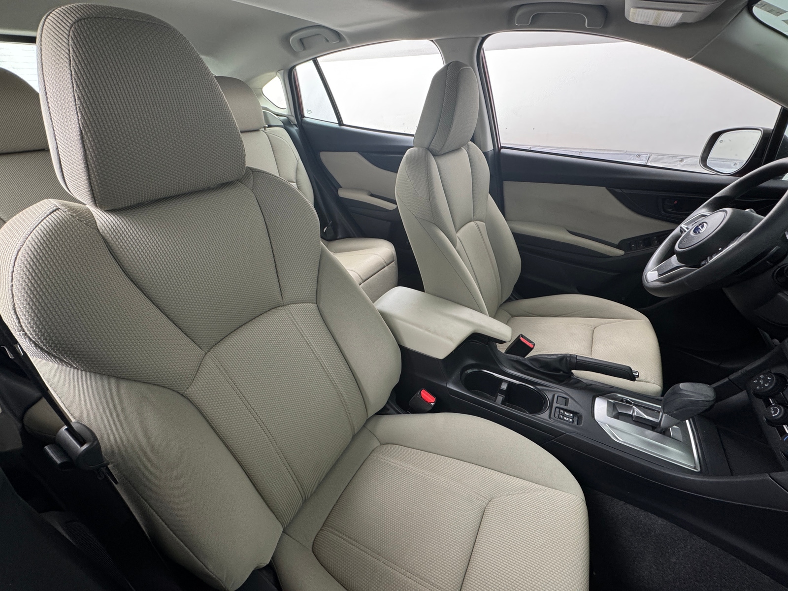 Thumbnail: 2023 Subaru Impreza - 2