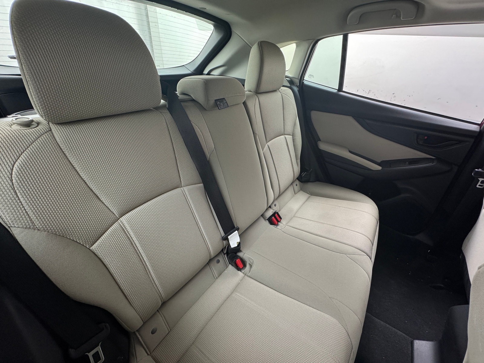 Thumbnail: 2023 Subaru Impreza - 6