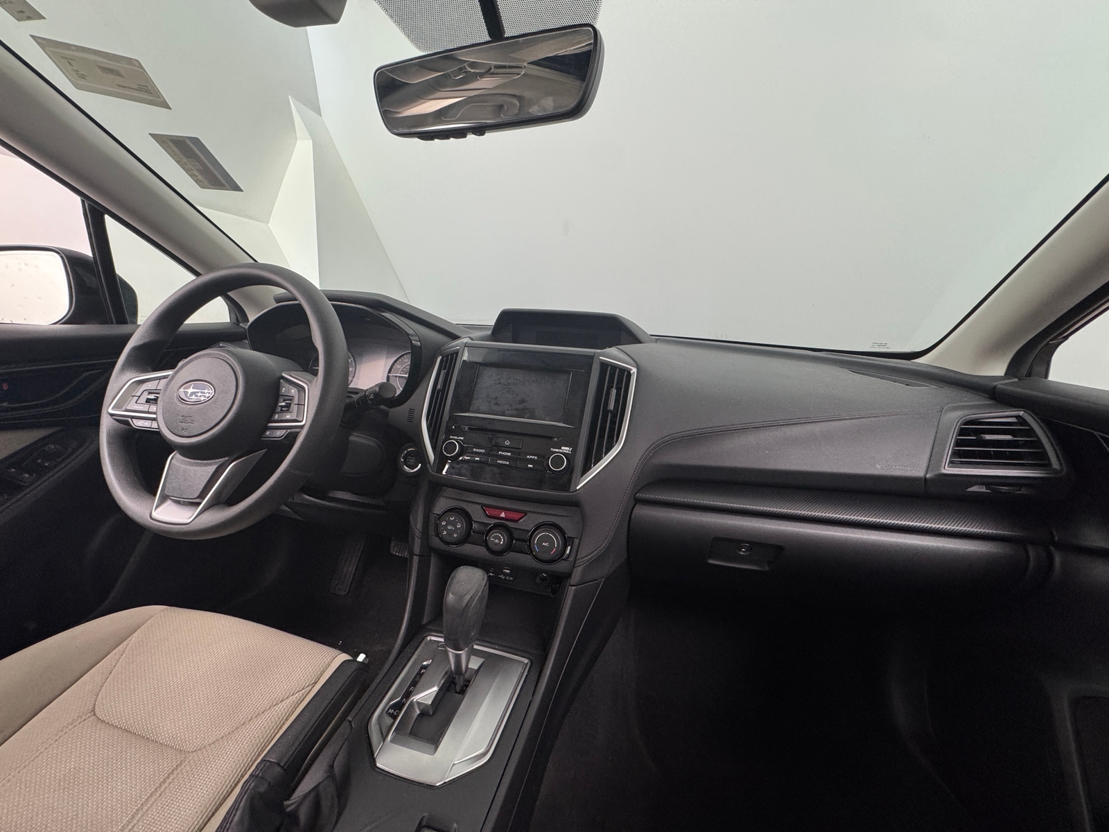 Thumbnail: 2023 Subaru Impreza - 3