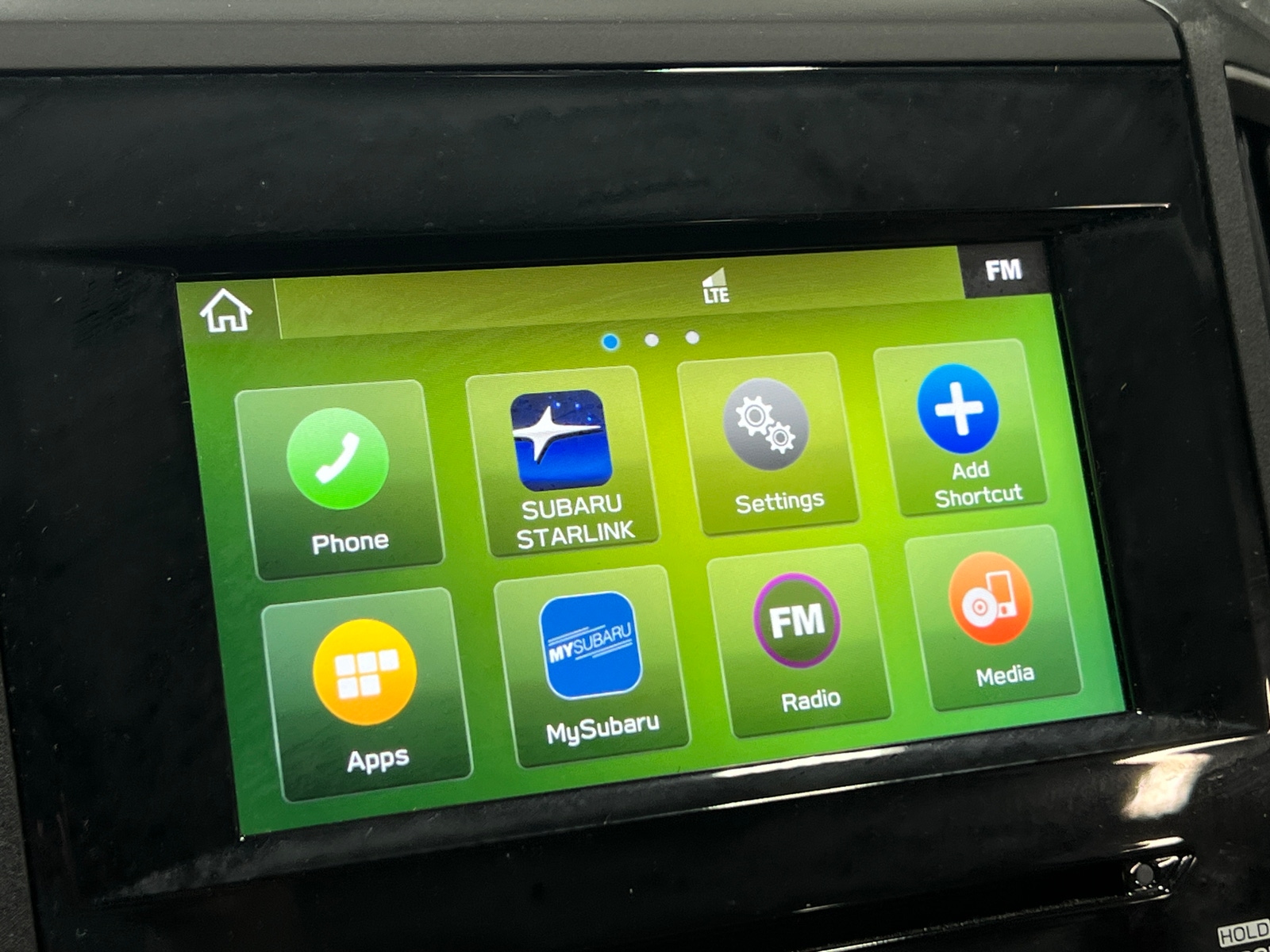 Thumbnail: 2023 Subaru Impreza - 4