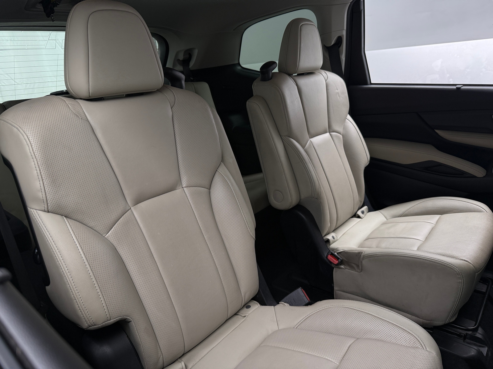 Thumbnail: 2019 Subaru Ascent - 5