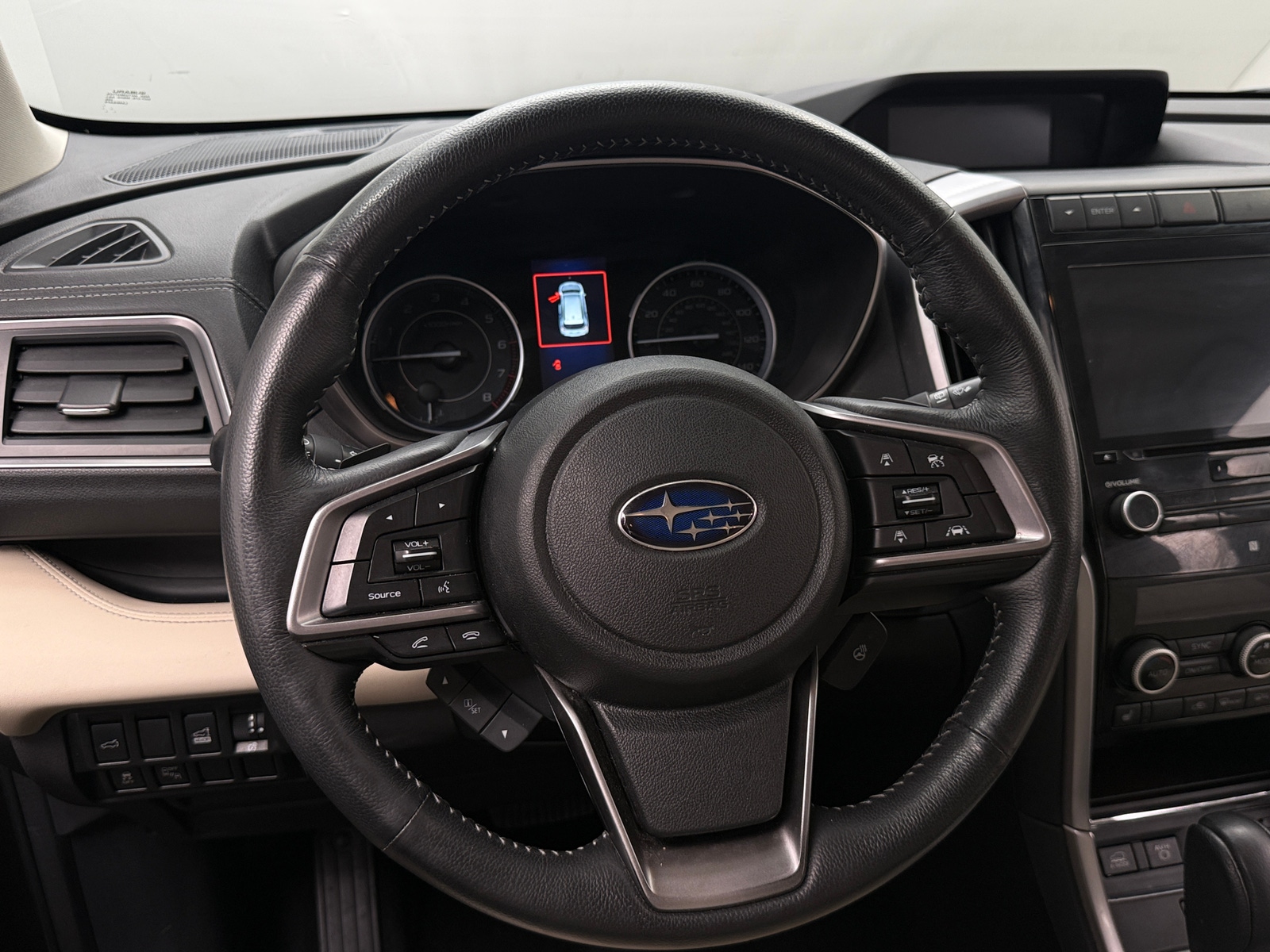 Thumbnail: 2019 Subaru Ascent - 4