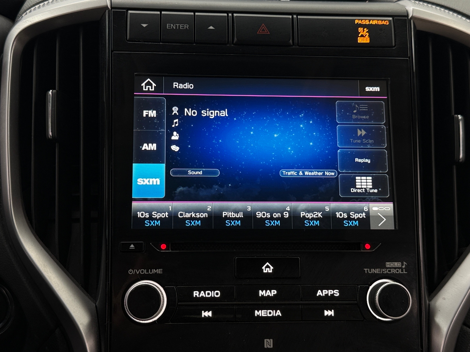 Thumbnail: 2019 Subaru Ascent - 3