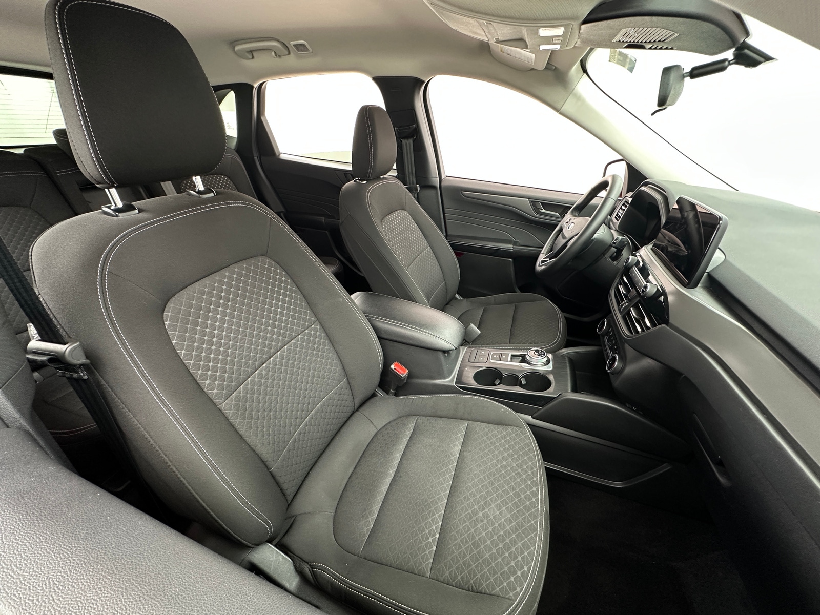 Thumbnail: 2024 Ford Escape - 2