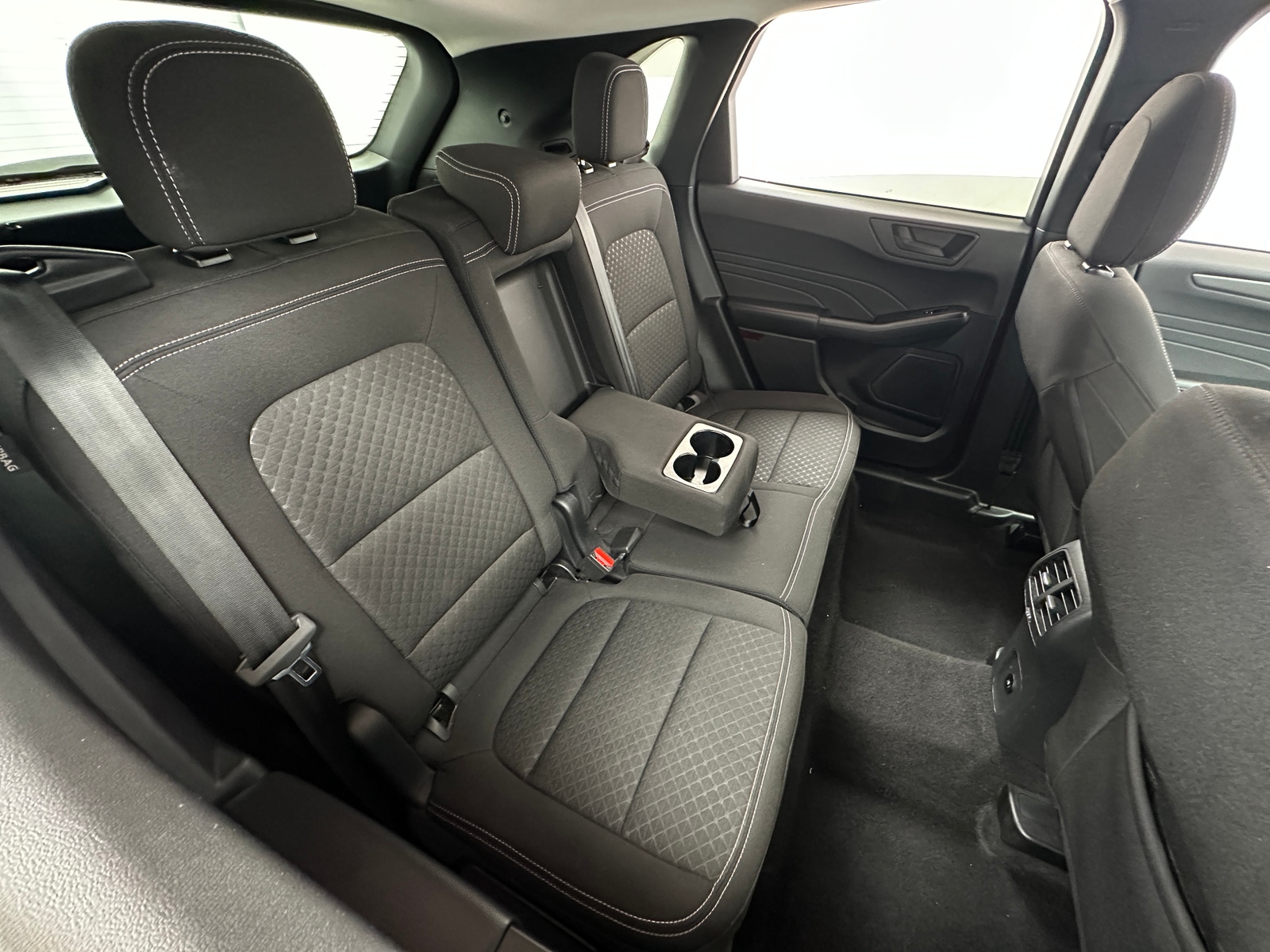 Thumbnail: 2024 Ford Escape - 6