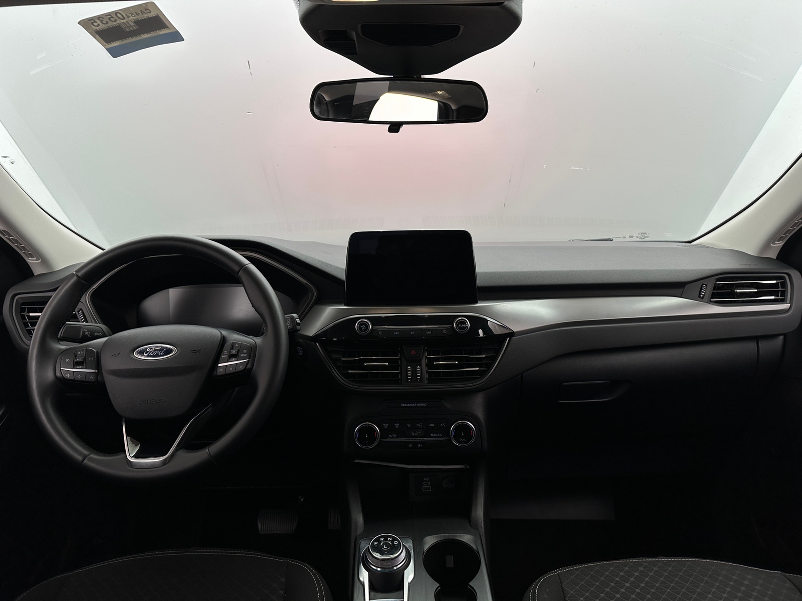 Thumbnail: 2024 Ford Escape - 3